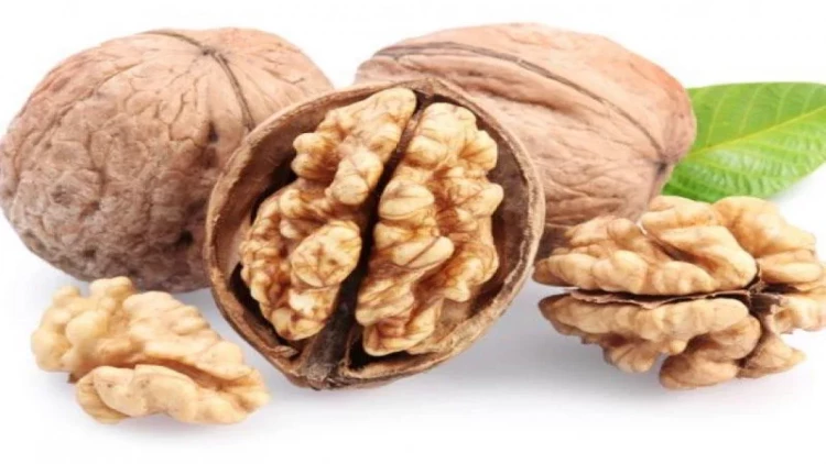 5 Qoz yeyin və 4 saat gözləyin... - NƏTİCƏ İNANILMAZDIR