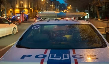 Araik Arutyunyanın tapança hədiyyə etdiyi şəxs İrəvanda silahlı insident törədib