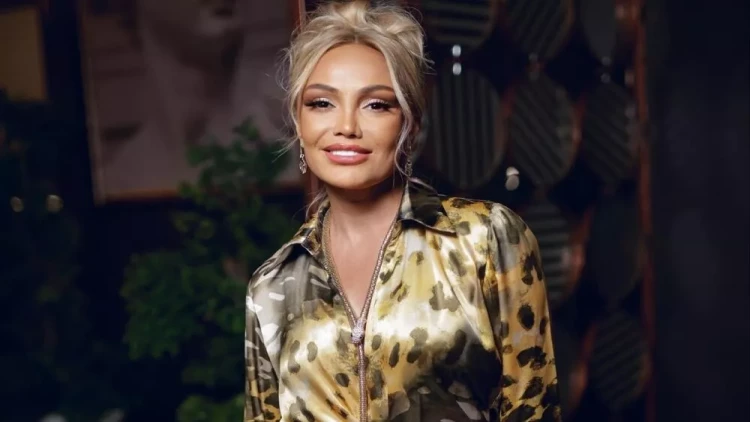 Nura yerli kanalları və serialları tənqid etdi: 