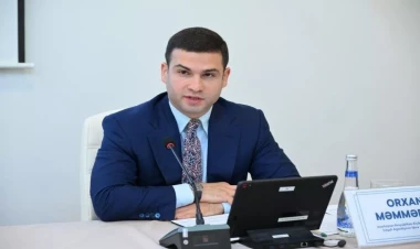 Azərbaycan Qadınlarının VI Qurultayında KOBİA da təmsil olunub