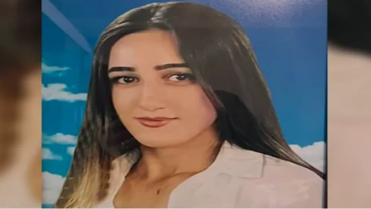 Bakıda qardaşının öldürdüyü 20 yaşlı İlahə tələbə imiş - FOTO