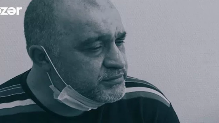 Aydın Zəkiyevə 19 il həbs istənildi