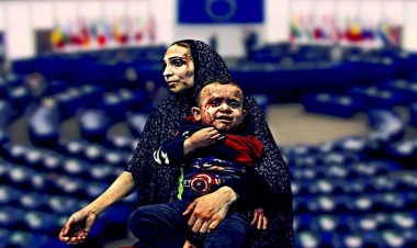 Yalançıya, riyakara və ikiüzlüyə necə inanaq?