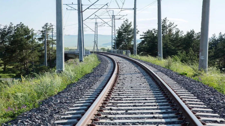 Ağdamda dəmir yolu kompleksi və avtovağzal bu tarixdə hazır olacaq