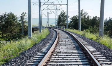 Ağdamda dəmir yolu kompleksi və avtovağzal bu tarixdə hazır olacaq