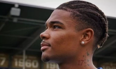 Məşhur futbolçu itkin düşdü