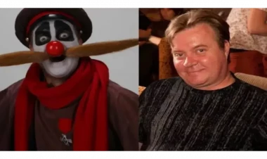 “Kalambur”un aktyoru vəfat etdi