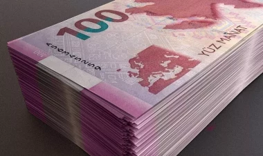 Yaxın zamanda illik gəlirimiz 100 milyard manatı ötəcək
