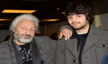 Mikoyanın nəticəsi Moskvda öldürüldü