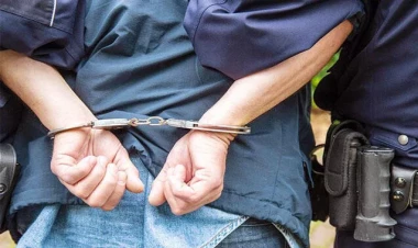 Axtarışda olan şəxs Ukraynadan Azərbaycana ekstradisiya edildi