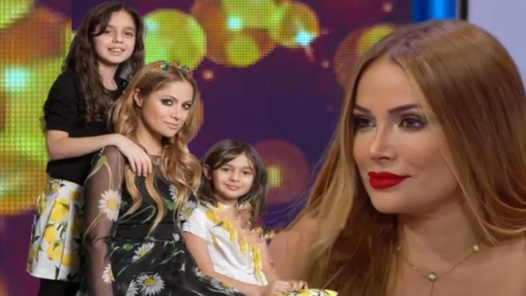 Nigar Camal: “Qızlarım hər şeyə görə məndən icazə alırlar” - VİDEO