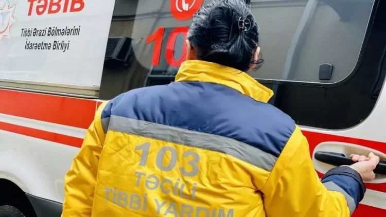 Azərbaycanda SƏHƏR-SƏHƏR DƏHŞƏTLİ HADİSƏ BAŞ VERDİ: 88 yaşlı qayınata gəlininə GÖRÜN NƏ ETDİ