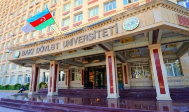 Prezident təqaüdünə layiq görülən tələbələr - ADLAR