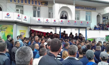 Bu ermənilər Ordumuzun əməliyyatına sevindi