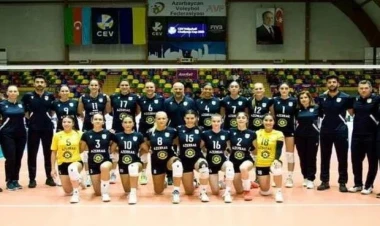 “Azərreyl” Çelenc Kubokunda növbəti mərhədə