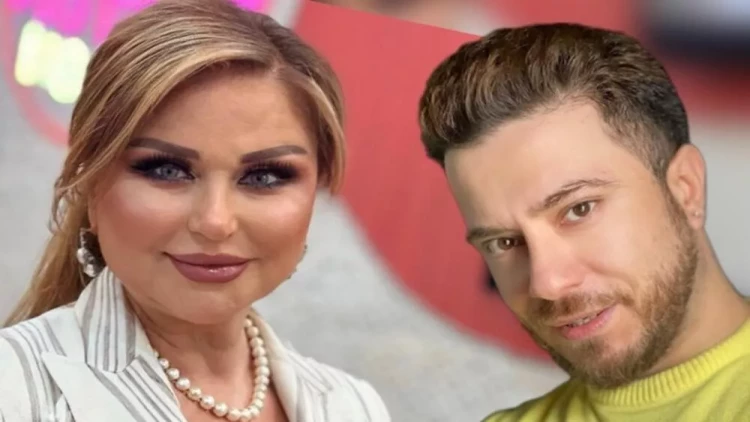 Mələkxanım Ramalı qızının nişanına niyə çağırmayıb? - SƏBƏBİNİ AÇIQLADI