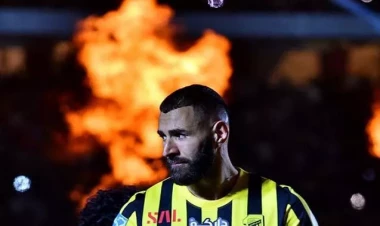 Benzema vətəndaşlıqdan və “Qızıl top”dan məhrum edilir?