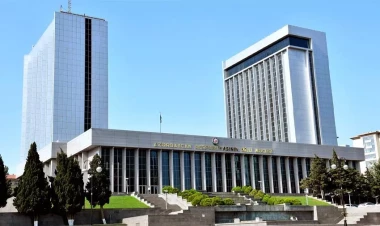 Milli Məclis İspaniya Senatının qərəzli bəyanatını pislədi