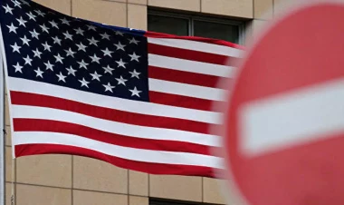 ABŞ HƏMAS-a bağlı 10 əsas şəxsi qara siyahıya saldı