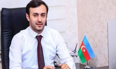 Orxan Məmmədlinin ölümündən əvvəl yazdığı son məktub 