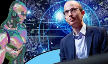 “Süni intellekt demokratiyanı məhv edə bilər” – Harari