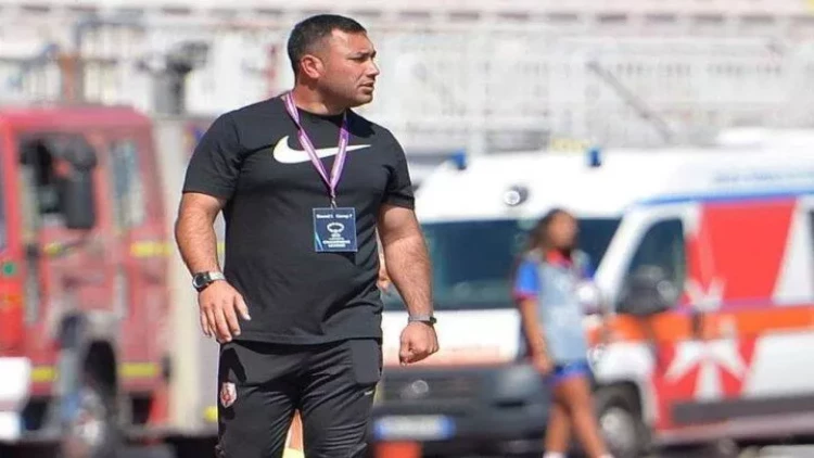 Siyasət Əsgərovun komandası səfərdə “Fənərbağça”ya qalib gəldi