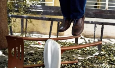 Kürəkən qayınatasının asılmış meyitini tapdı