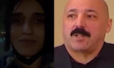 Biabırçı video ilə gündəmə gələn Şəmsi Səmədzadə kimdir? – DOSYE