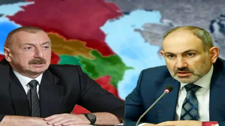 Ermənistanla sülh müqaviləsi bu ölkədə imzalana bilər - Səbəblər