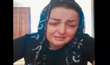 Öldürülən müğənninin bacısı canlı yayım açıb bu sözləri dedi - FOTO