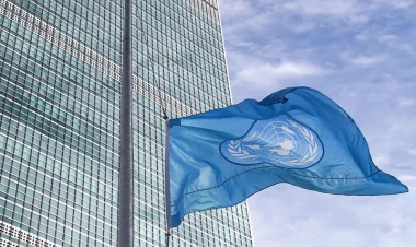 Qəzza zolağını 1 milyon insan tərk edib - BMT