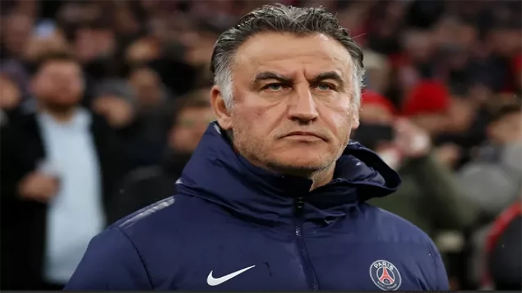 Məşhur baş məşqçinin oğlu saxlanıldı