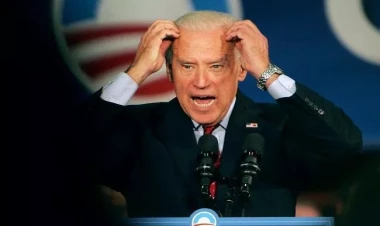 İordaniya Baydenlə sammiti ləğv etdi