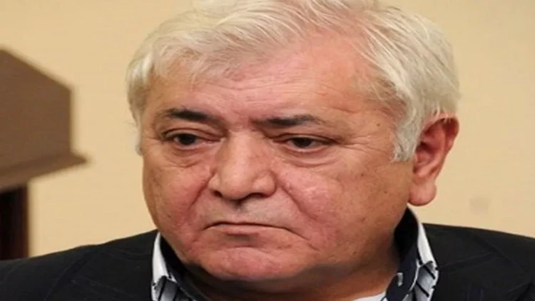 Aqil Abbasın səhhətində problem: Türkiyəyə getdi