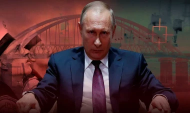 Putindən Baydenə KRİTİK CAVAB: 