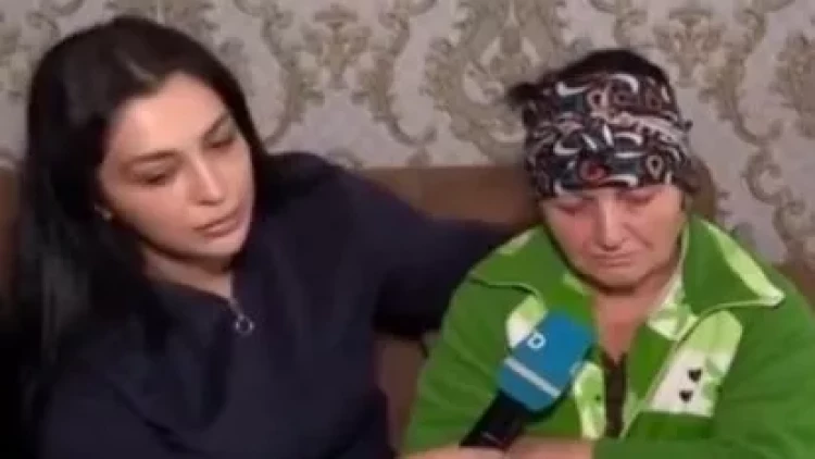 Qətlə yetirilən ifaçının ailəsindən Əli Mirəliyevə - Sərt cavab