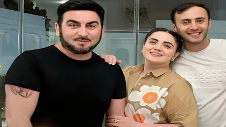 Tolik Orxan Məmmədlinin intiharı haqda: 