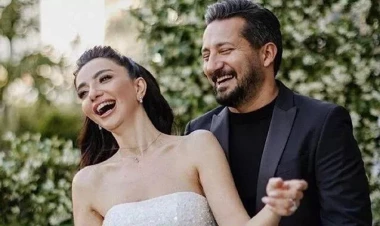 Toyları Bakıda olacaq - FOTO