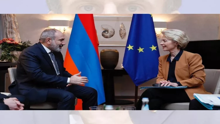 Paşinyan bu sözü ilə nə demək istədi? - Ermənistan qarışacaq