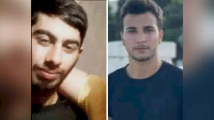 Əsir hərbçilərimizdən yeni xəbər - Açıqlama - FOTO