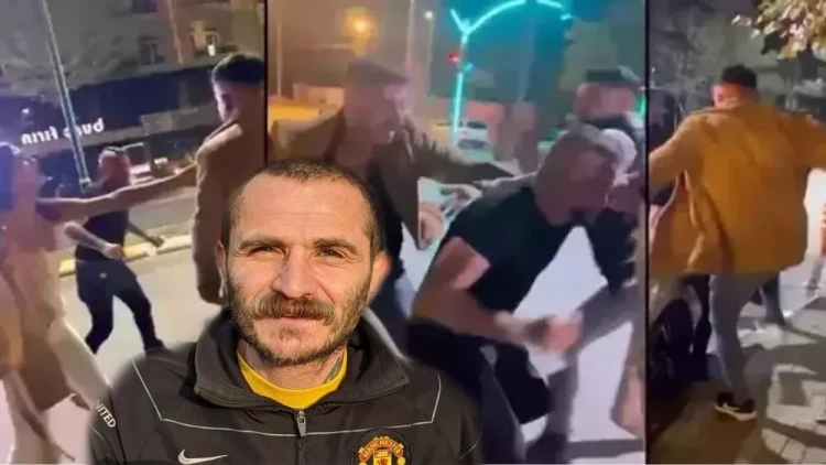 Küçədə döyülən fenomendən 24 saatdır xəbər yoxdur