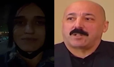 Şəmsi Səmədzadə ilə videosu yayıldığı deyilən Həyat danışdı