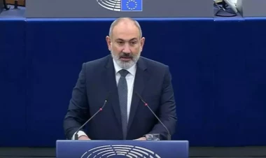 Paşinyandan sensasiyalı açıqlama: İlin sonuna qədər Azərbaycanla...