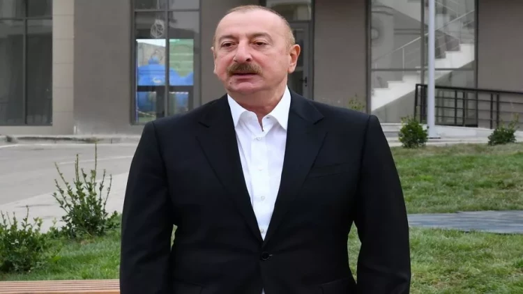 İlham Əliyev: Dövlətin nə qədər gücü olsa da, Qələbəni əldə edən əsgərdir, zabitdir