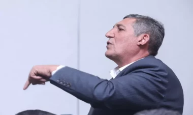 “Övladım anasının kürəyində donub öldü” - Xaçatryanın məhkəməsi