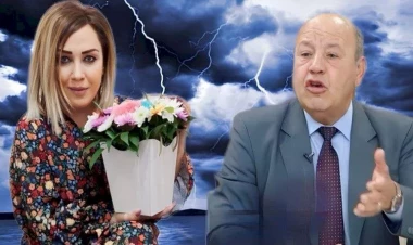 Əli Mirəliyev öldürülən müğənni barədə - İçib məni yığırdı - VİDEO