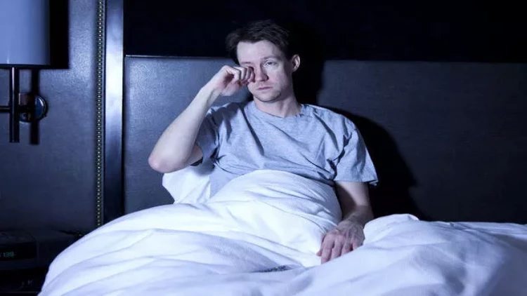 Alimlər xroniki yuxu çatışmazlığı bunlara səbəb olur