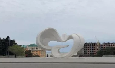 Binəqədi və Abşeronun bəzi əraziləri Sumqayıta verildi