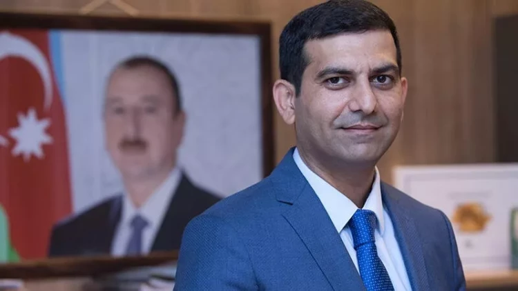 Ramil Əliyev işdən çıxarıldı - Yeni təyinat