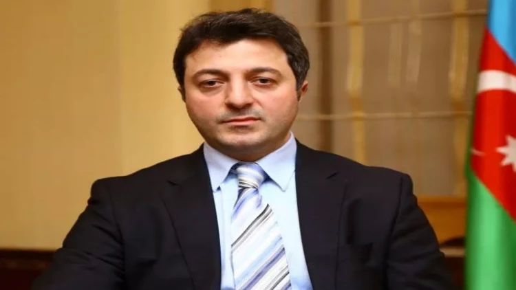 Çıxışlarımıza lağ edənlərə salamlarımı çatdırıram